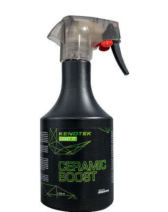 KENOTEK PRO CERAMIC BOOST 500ml