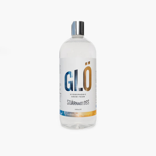 GLO - CERAMIC SNOW FOAM 1L