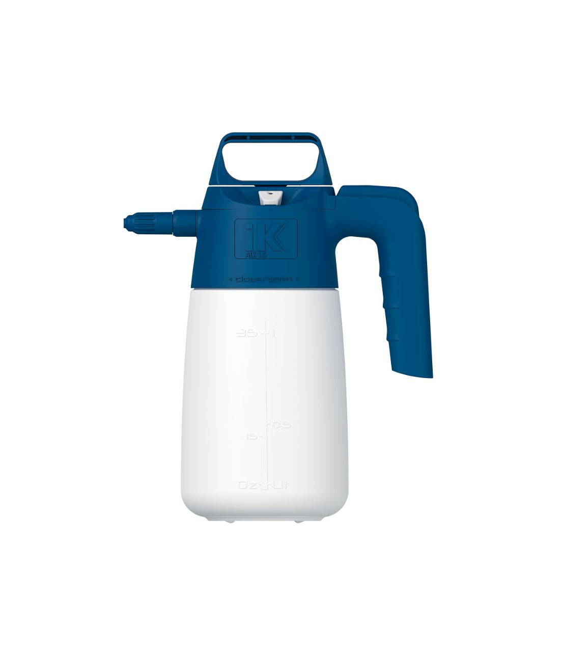 IK ALK 1,5 SPRAYER (ALCALINOS)