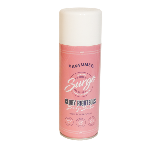 CARFUME GLORY RIGHTEOUS BUTTER AMBIENTADOR SPRAY