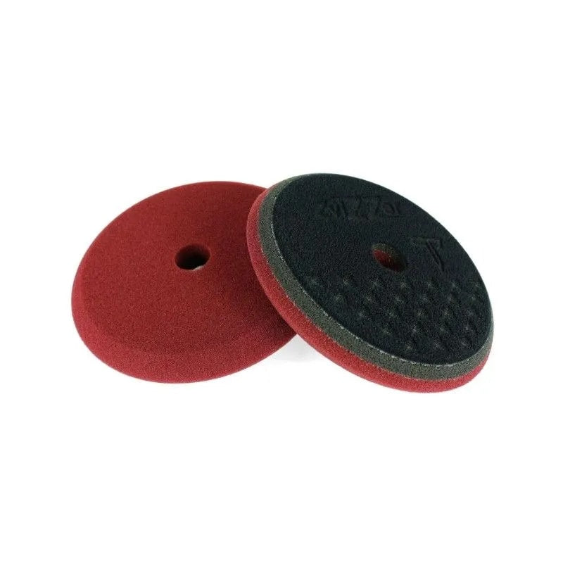 ZVIZZER UFO THERMO PAD ROJO (CORTE BAJO)