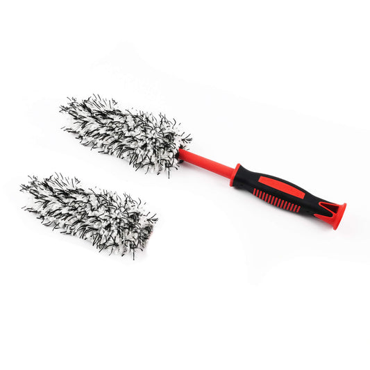 MAXSHINE CEPILLO PLANO LLANTAS