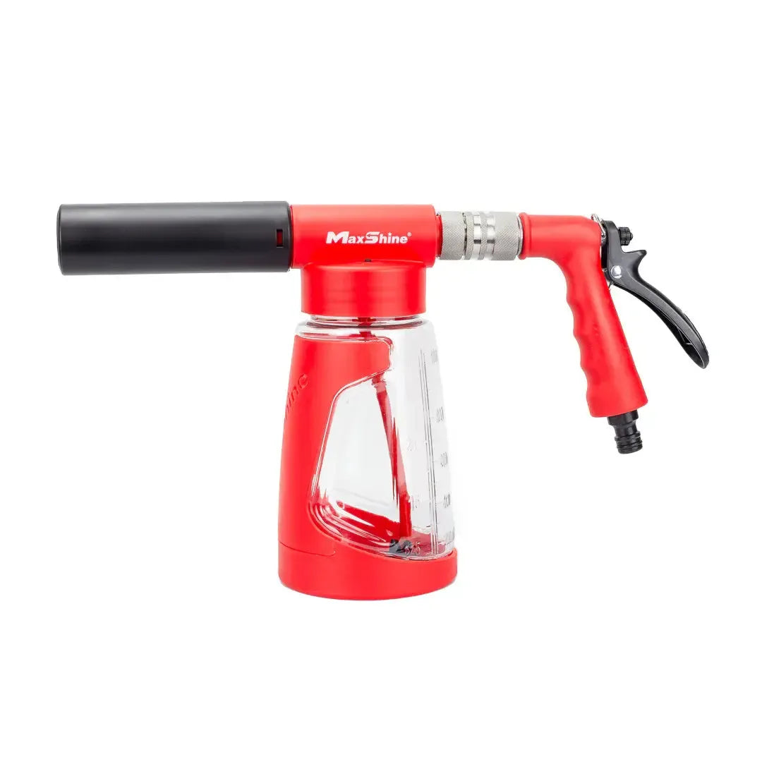 MAXSHINE SNOW MASTER FOAM (MANGUERA)