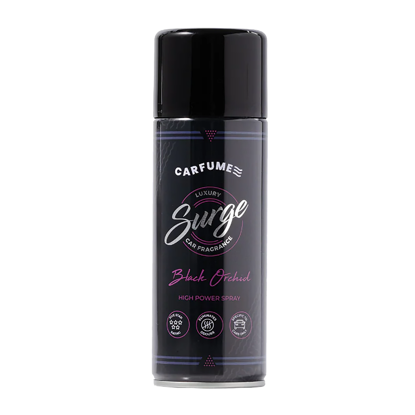CARFUME BLACK ORCHID AMBIENTADOR SPRAY