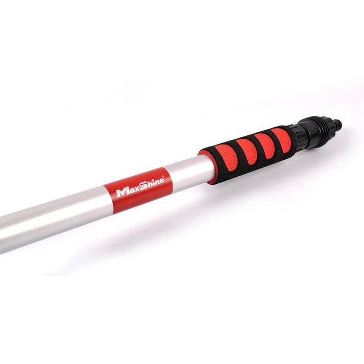 MAXSHINE FLOW-THRU WASH BRUSH