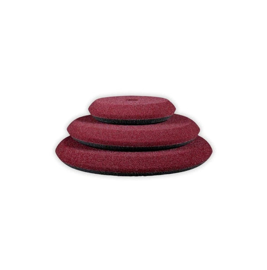 ZVIZZER UFO THERMO PAD ROJO (CORTE BAJO)