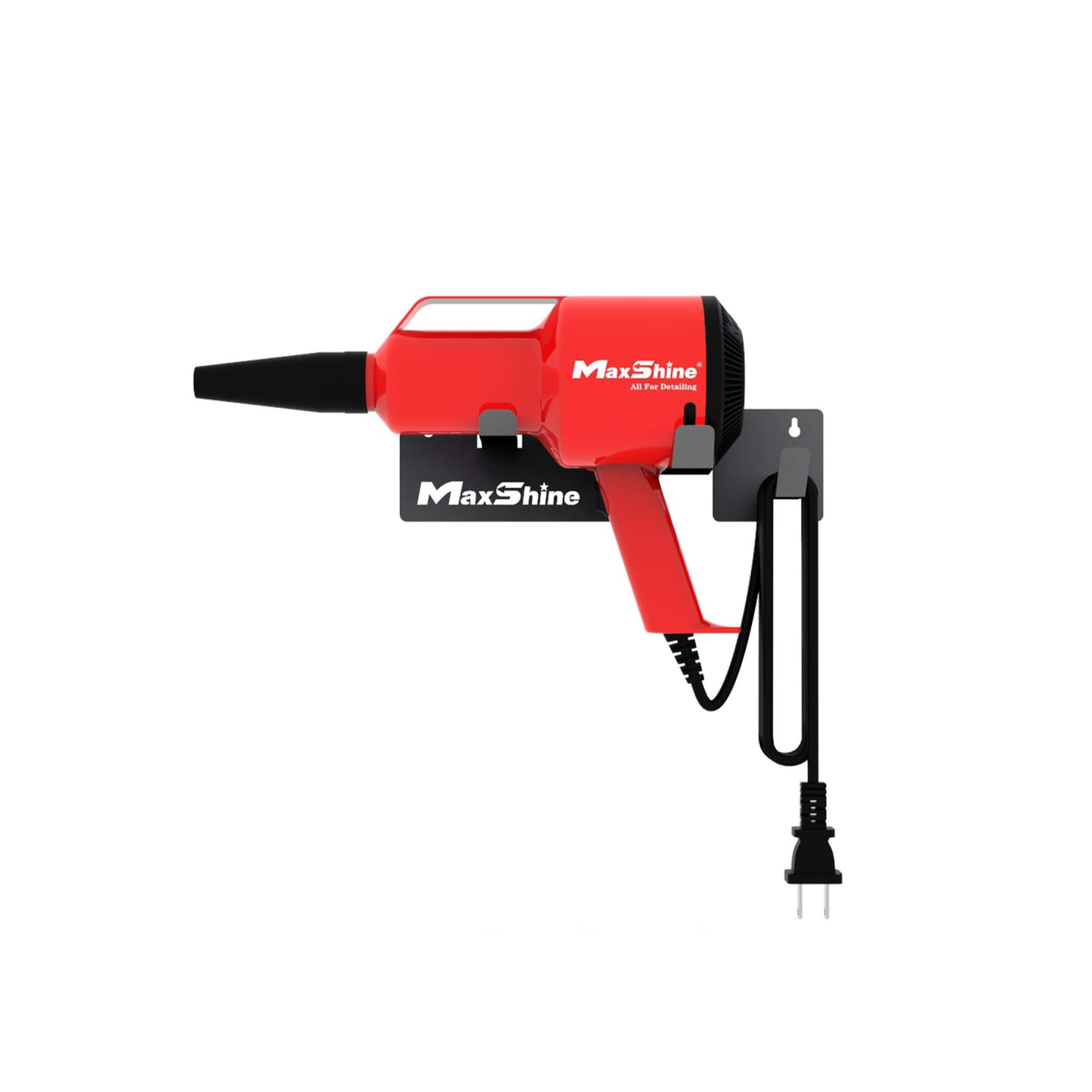 MAXSHINE SOPORTE SECADOR PISTOLA