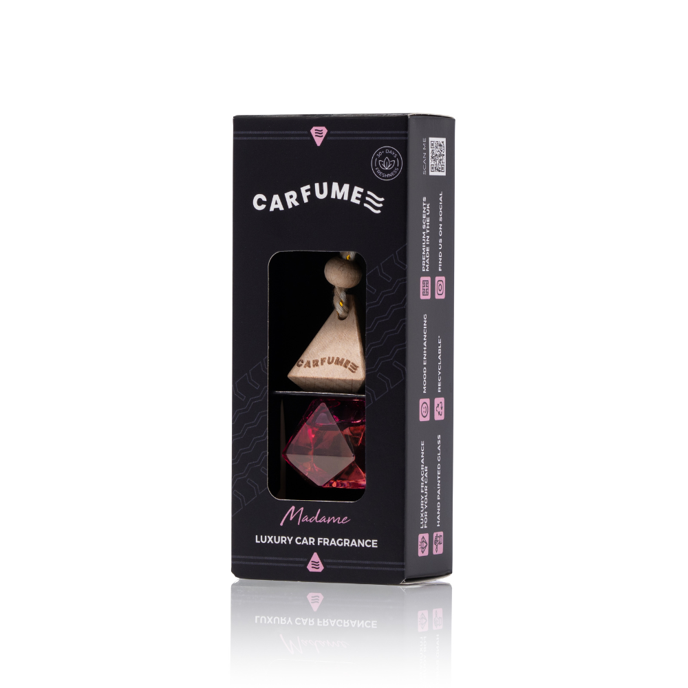 CARFUME MADAME AMBIENTADOR COLGAR