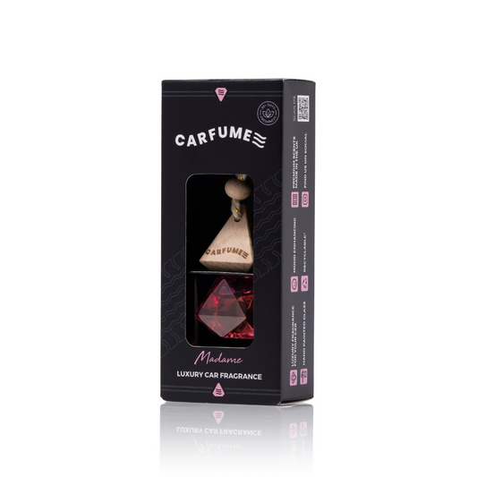 CARFUME MADAME AMBIENTADOR COLGAR
