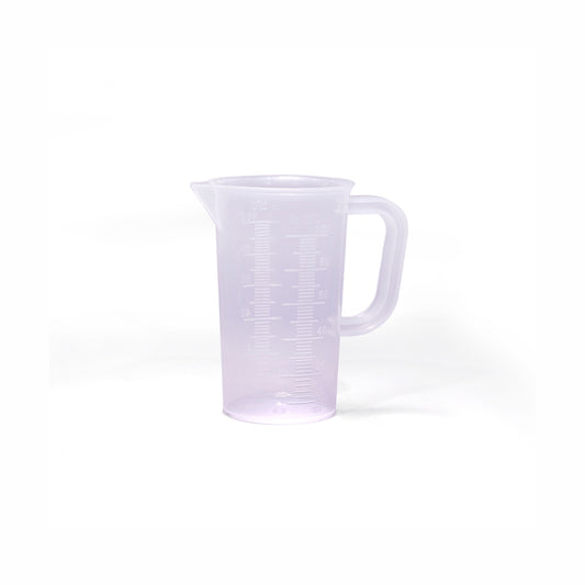 MAXSHINE VASO MEDIDOR 100ML