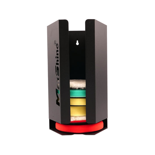 MAXSHINE SOPORTE PAD 5"