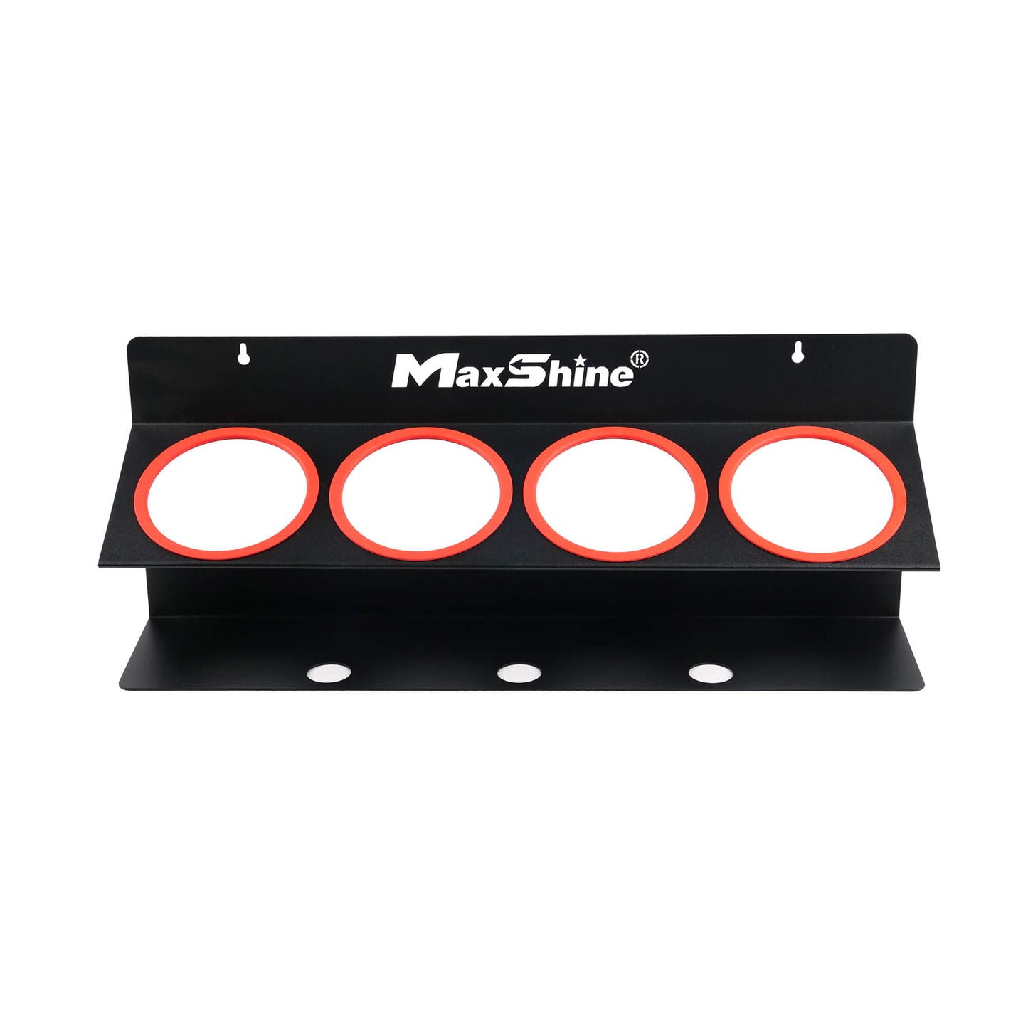 MAXSHINE SOPORTE 4 HUECOS