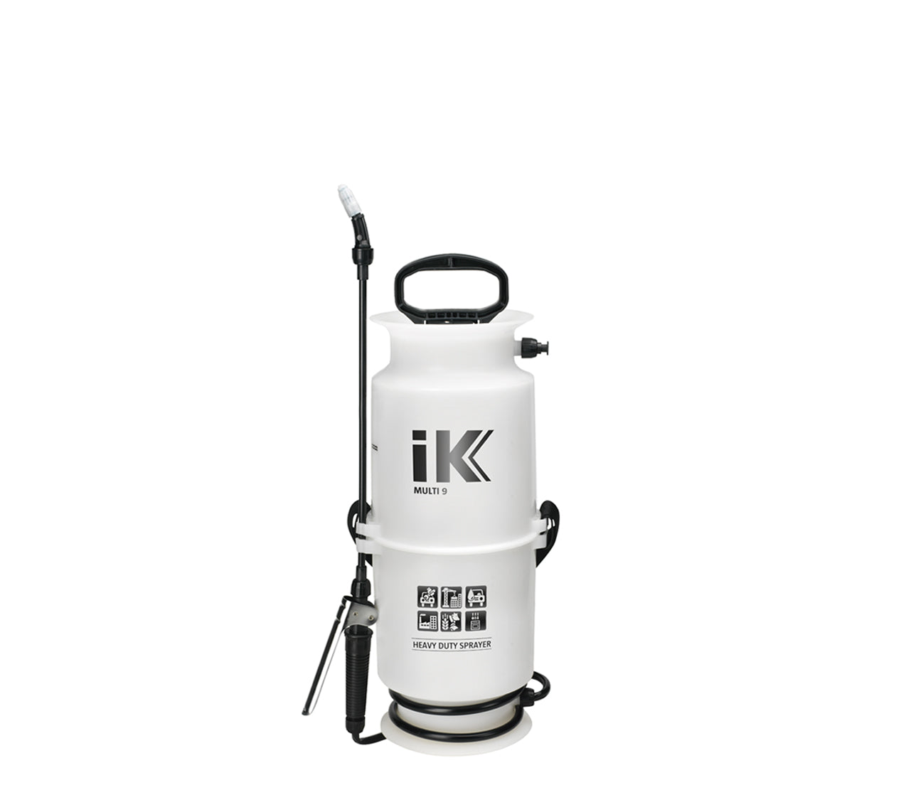 IK MULTI 9