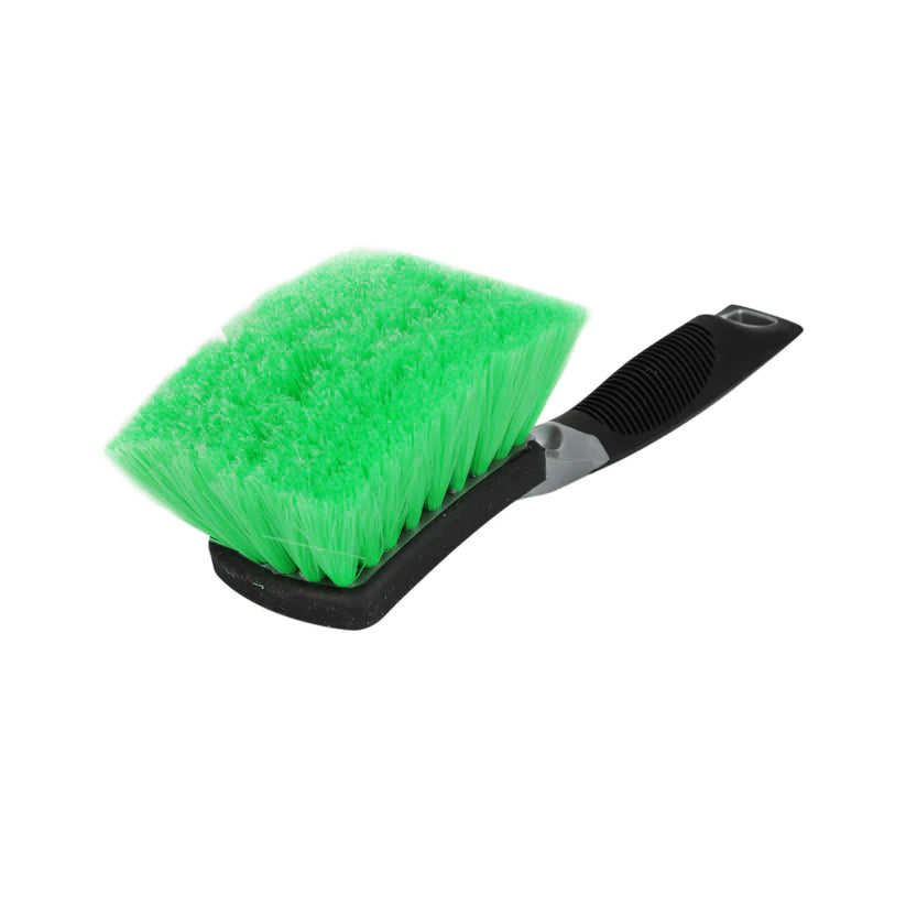 CEPILLO PELO SUAVE PARA RUEDA