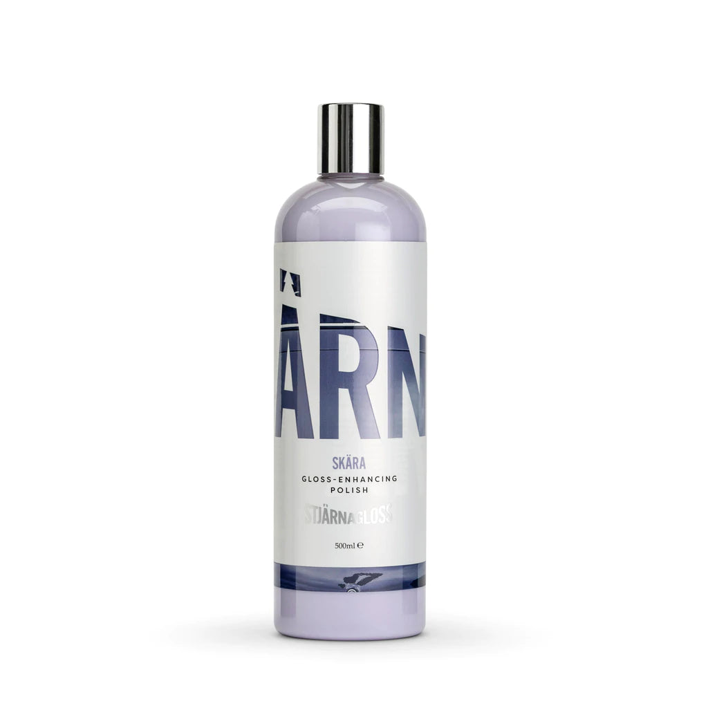 SKARA - PULIMENTO REALZADOR BRILLO 500ML